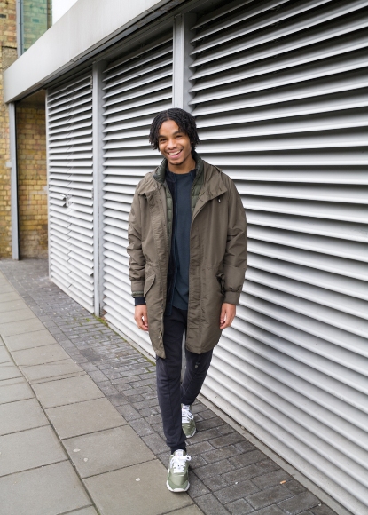 Lamar L Models Plus - Premium City Art Gallery - HD