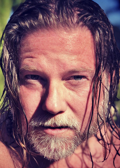 Jason L Models Plus - Download Elegant Light Art | 8K