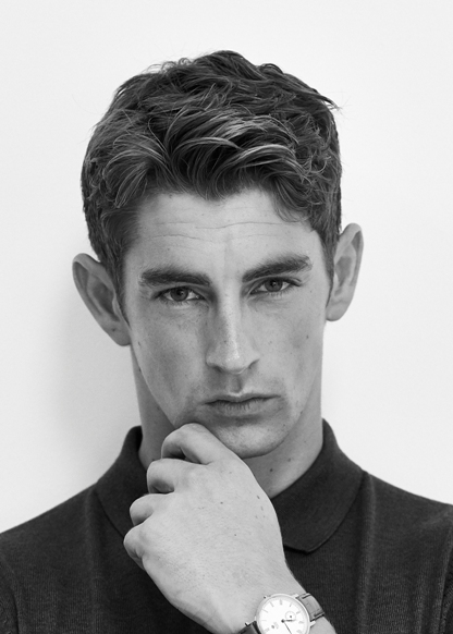 Chaz - Premium Colorful Pattern Gallery - HD