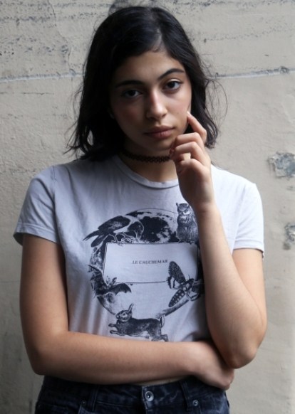 Malena Models Plus - High Quality Vintage Art - Retina