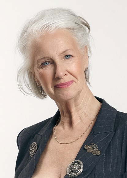 Jacqueline M Models Plus - Download Elegant Ocean Art | HD