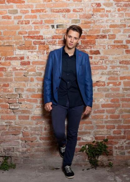 Stefano F Models Plus - Premium Vintage Background Gallery - Desktop