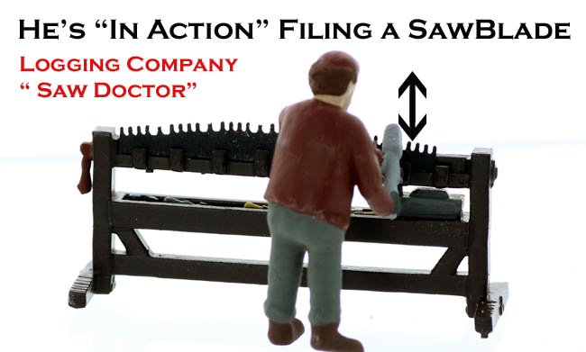 To log in and start using edpuzzle, you must first go online and register through its official website for an account. HO scale logging figures and equipment