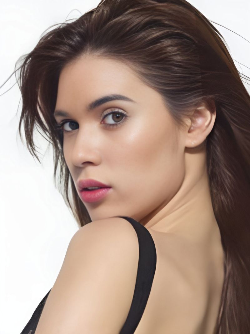 Victoria Re - 8K Dark Pictures for Desktop