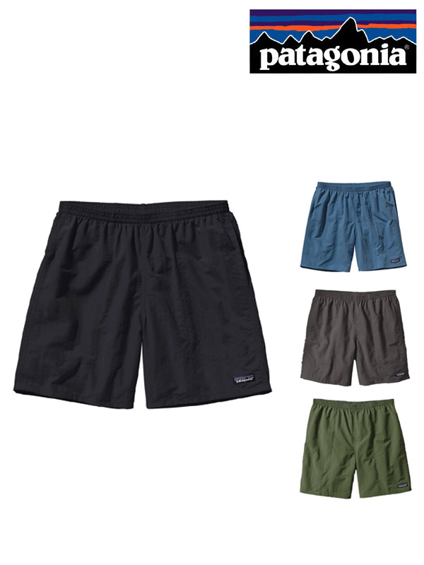 メンズ・バギーズ・ショーツ ｜ パタゴニア 再入荷しました。 – moderate