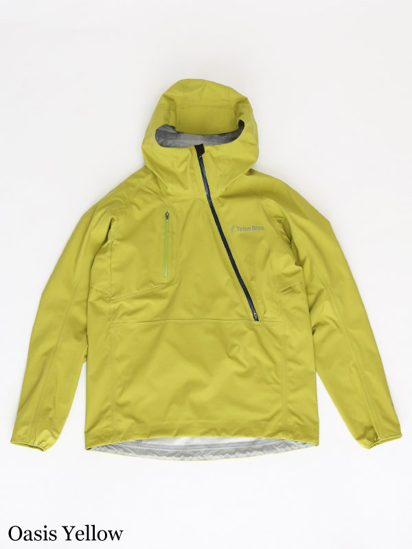 ブレス ジャケット ｜ ティートンブロス 入荷しました。 – moderate