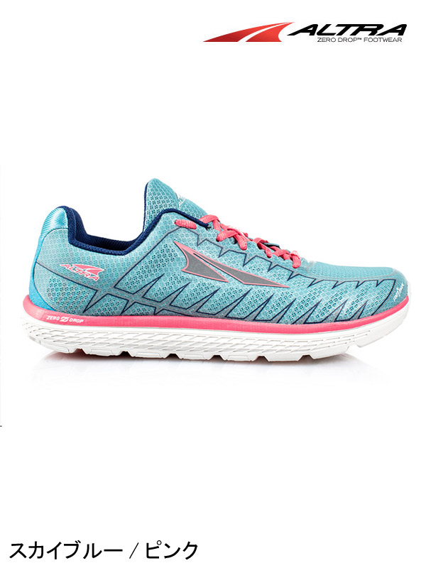 ワン V3 メンズ ｜ アルトラ入荷しました。 – moderate