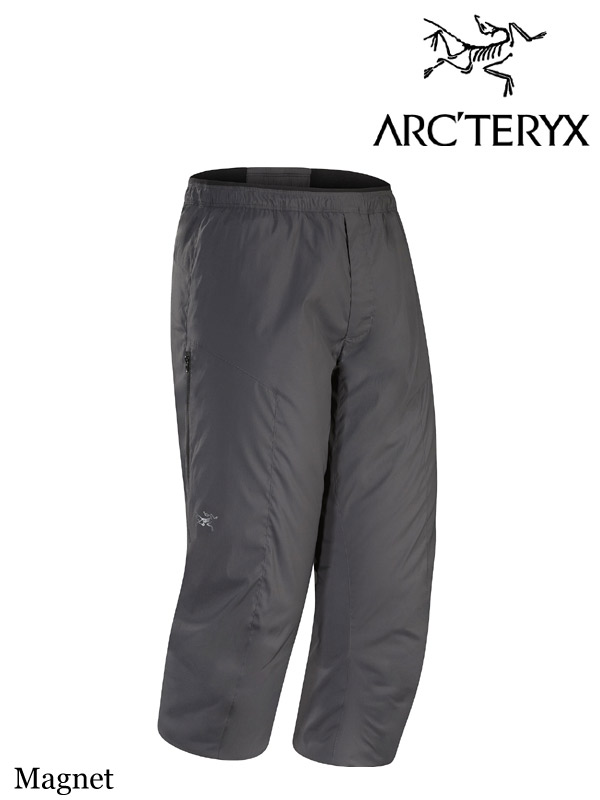Axino Knicker #Magnet｜ARC'TERYX 入荷しました。 – moderate