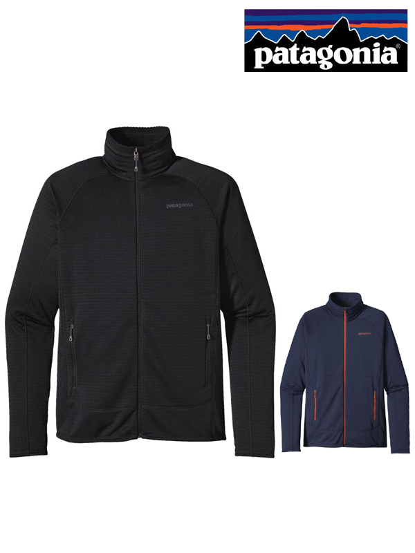 パタゴニア　メンズ　R1 フルジップジャケット patagonia パタゴニア＞ R1 FULL-ZIP JACKET R1フルジップジャケット