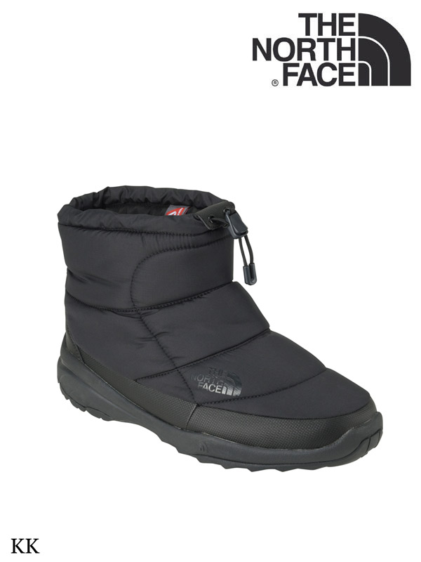 ヌプシトラクション チャッカ ライトウォータープルーフII （ユニ