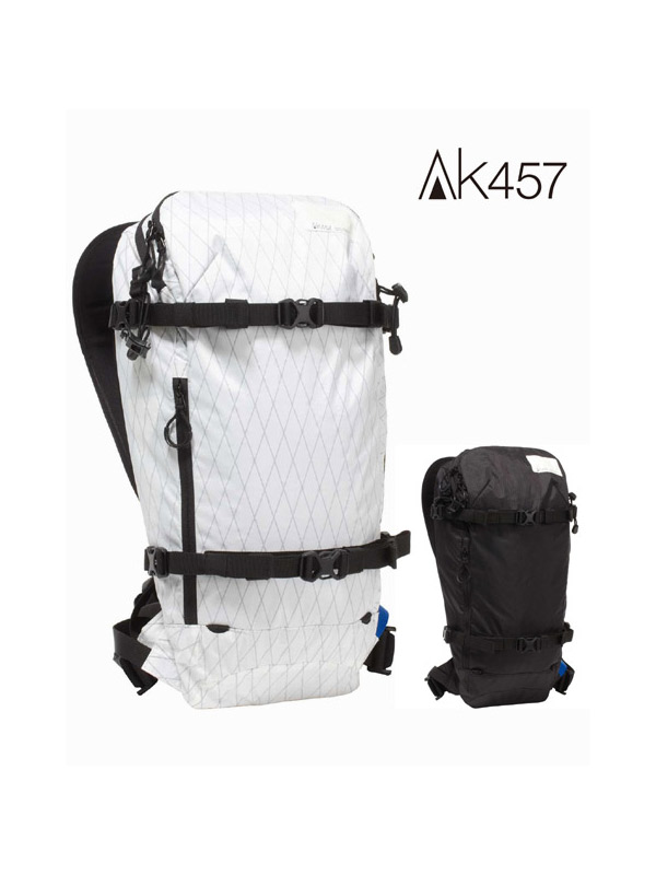 AK457 Guide Pack 31L X-Pac バックパック アウトレット ショ