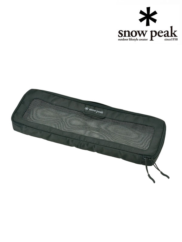 キッチンメッシュケースM ｜ スノーピーク 入荷しました。 – moderate