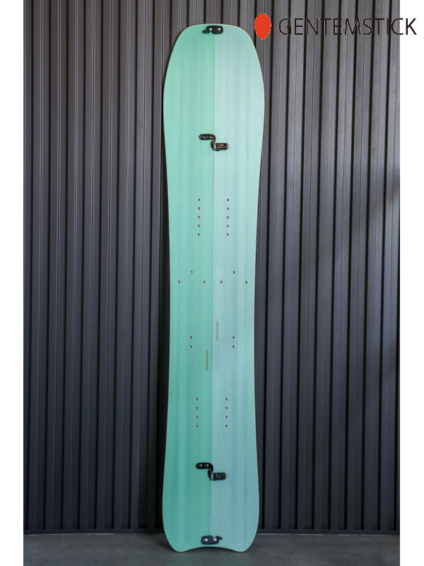 ジャイアント マンタレイ チョップスティック 159 ｜ ゲンテン