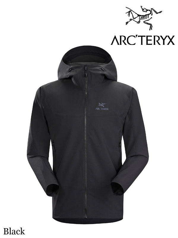 Gamma LT Hoody #Anecdote [17307][L07613300]｜ARC'TERYX 入荷しま