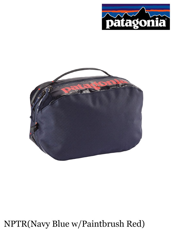 ブラックホール・キューブ ミディアム #BLK ｜ パタゴニア 入荷しま