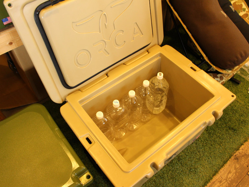 入荷中 ORCA クーラーボックス 26T その他 - abacus-rh.com