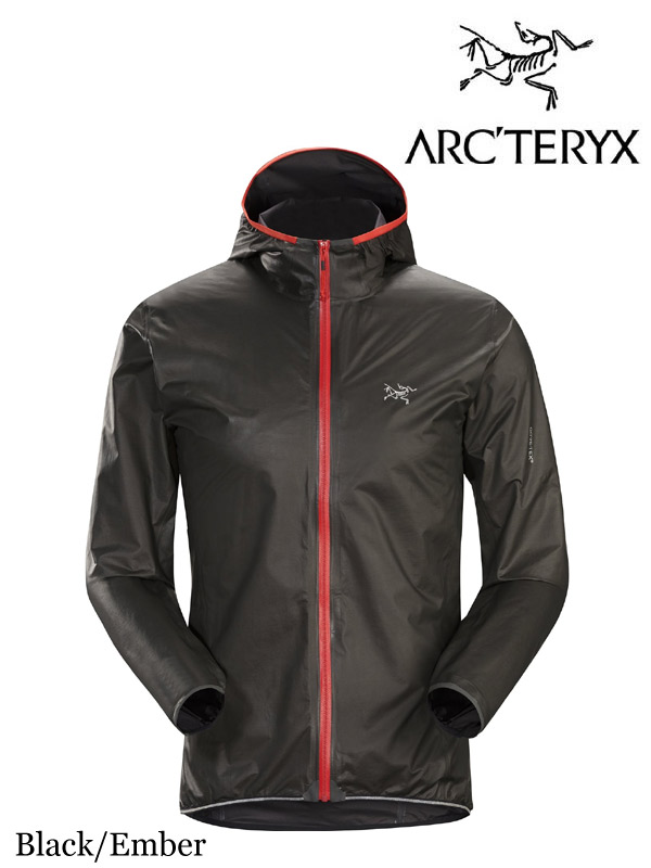 Beta Jacket #Daze [L08035300]｜ARC'TERYX 入荷しました。 – moderate