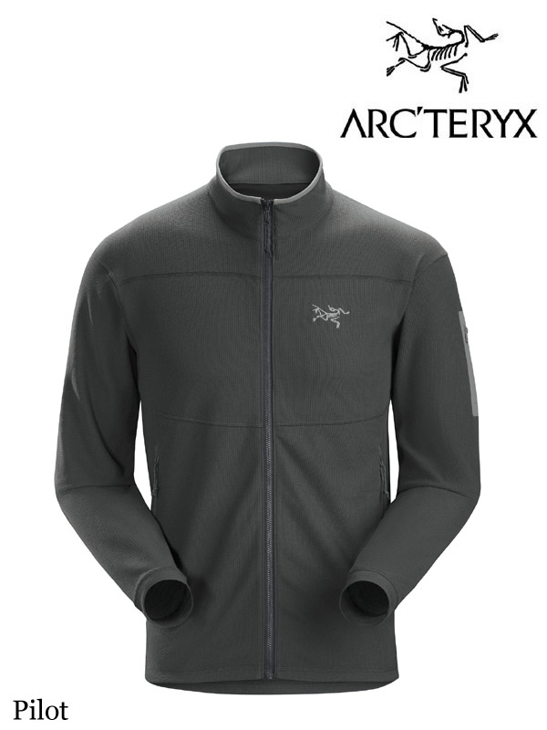 デルタ LT ジャケット レディース ｜ アークテリクス 入荷しました