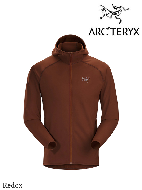 アダヒ フーディー メンズ ｜ アークテリクス 入荷しました。 – moderate