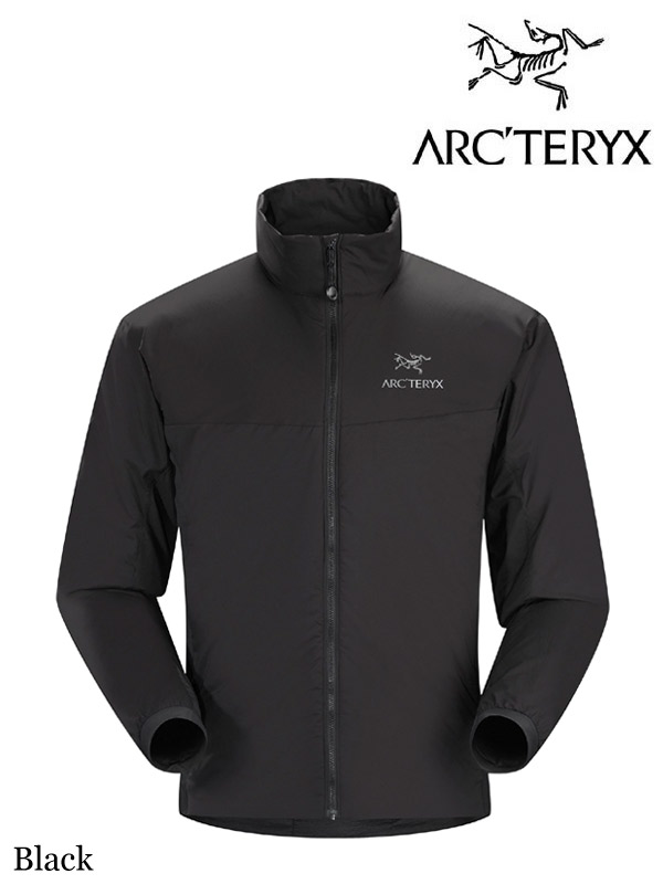 Atom LT Jacket #Orion [24478][L07238600]｜ARC'TERYX 入荷しました