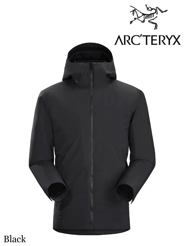 Koda Jacket #Kingfisher｜ARC'TERYX 再入荷しました。 – moderate