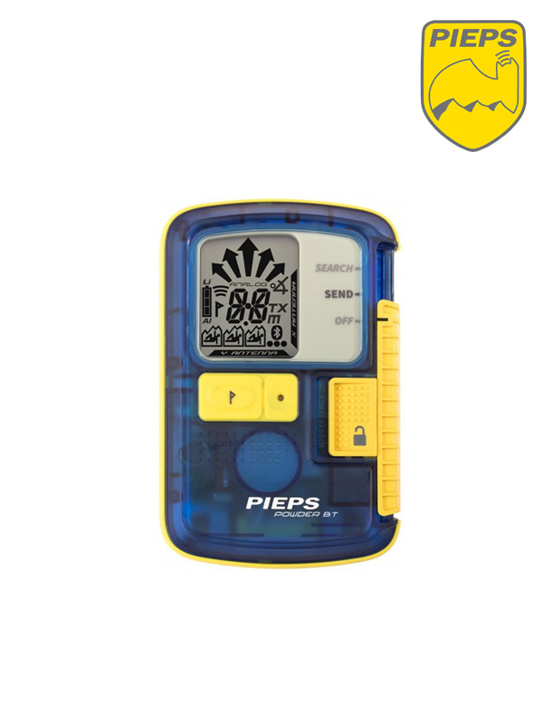 PIEPSのビーコンがまた一歩進化しました！ – moderate