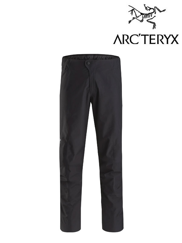 Zeta SL Pant #Neptune｜ARC'TERYX 入荷しました。 – moderate