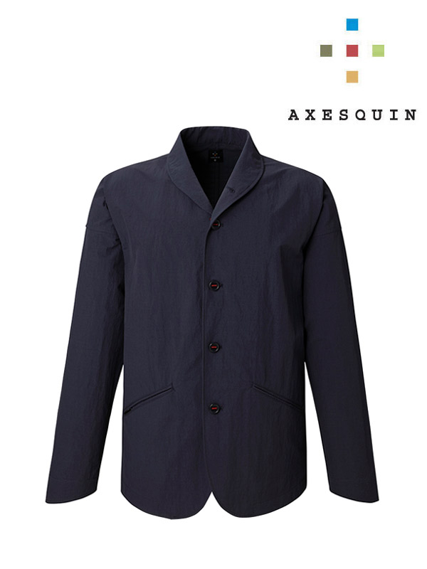 AXESQUINの新作 ヤマニノボッタカモシレナイ insulated – moderate