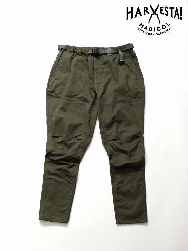 チノストレッチボンデッジニッカパンツ | ハーベスタ 入荷しました チノストレッチボンデッジニッカパンツ | ハーベスタ 入荷しました