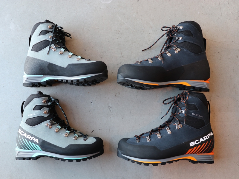 スカルパ マンタテック GTX SCARPA MANTA TECH GTX 【公式通販】