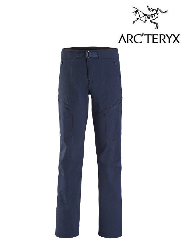 パリセード パンツ メンズ ｜ アークテリクス 入荷しました。 – moderate