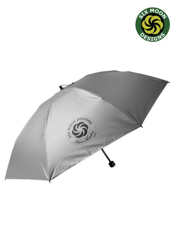 梅雨にも炎天下にも使えるシルバーシャドーのラインナップが増えました