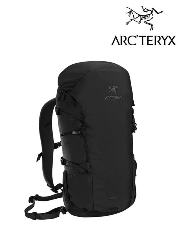 Brize 25 Backpack #Dark Mirai [18794][L07535700]｜ARC'TERYX