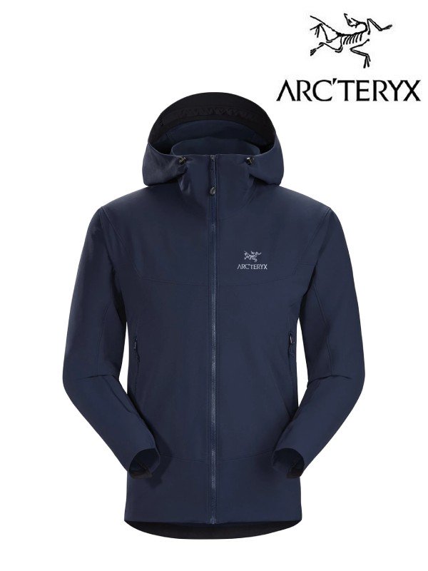 ARC'TERYXガンマLT　ジャケット S/P Amazon | Arc'teryx(アルク'テリックス) Gamma(ガンマ) LT ジャケット