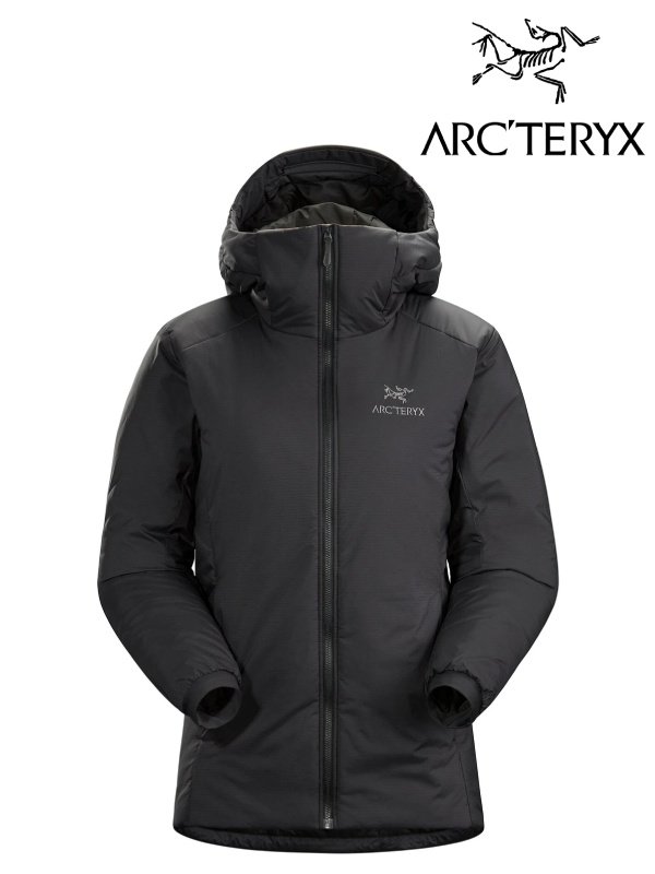 Atom AR Hoody #Distortion [24105][L07616900]｜ARC'TERYX 入荷しま