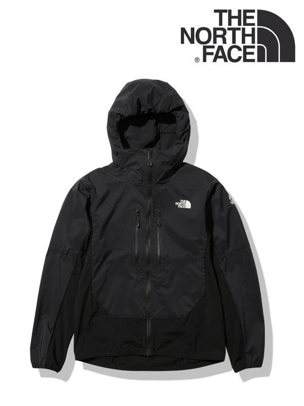 FL Hybrid Ventrix Hoodie #K [NY82121]｜THE NORTH FACE 入荷しました