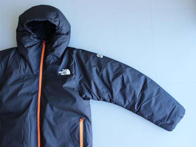 THE NORTH FACE SUMMIT SERIES jacket　L THE NORTH FACE（ザ ノースフェイス） ノースフェイス フルジップ