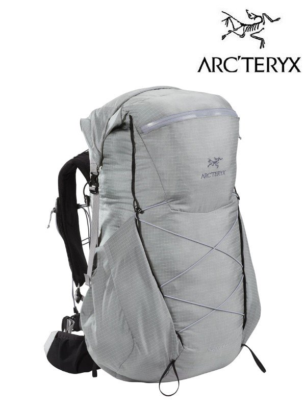 Women's Aerios 45 Backpack (Reg) #Pixel/Spri [30268][L08661400