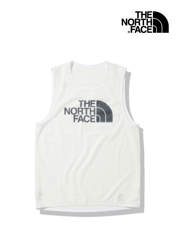 S/L Flight Hypervent Crew #W [NT12171]｜THE NORTH FACE 入荷しま