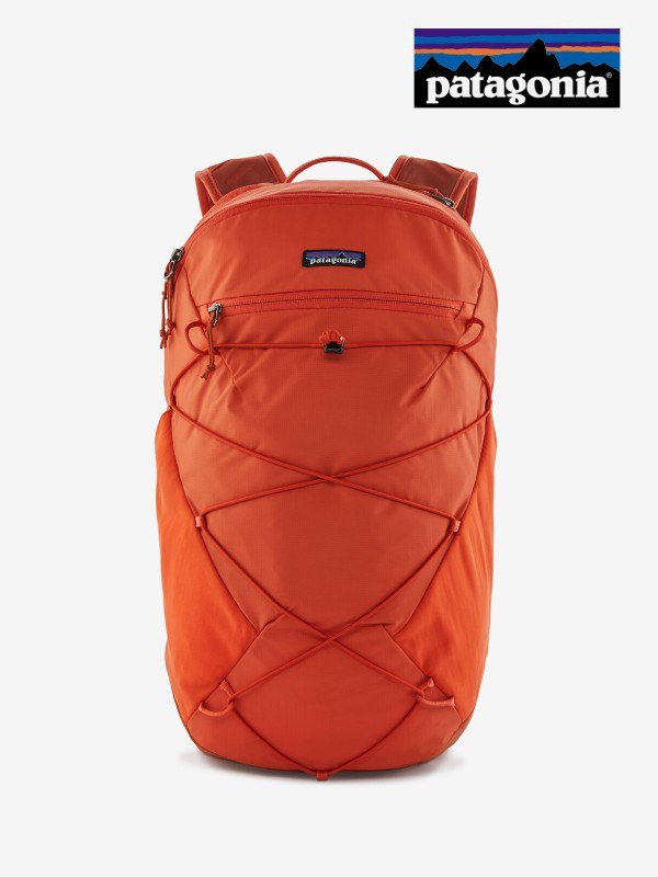 ak] インクライン パック 20L #Rifle Green Ripstop ｜ バートン 入荷