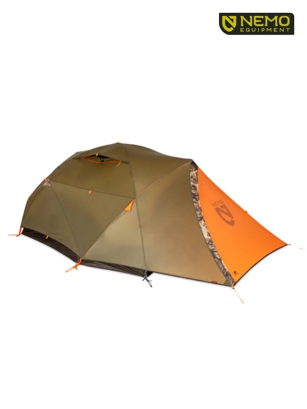 コディアック 2P [NM-KD-2P-F]｜NEMO 入荷しました。 – moderate