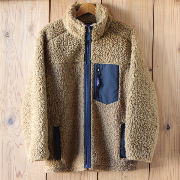 不必要になったパタゴニア製品の回収をしております。 – moderate