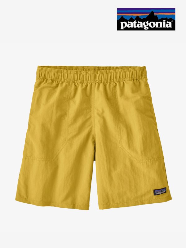 patagonia メンズ バギーズショーツ 7インチ 2018年 SPTG S メンズ・バギーズ・ショーツ #SPTG ｜ パタゴニア 入荷しました
