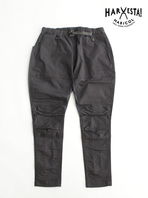 クールメッシュボンデッジニッカパンツ #ネイビー [HVP-2301