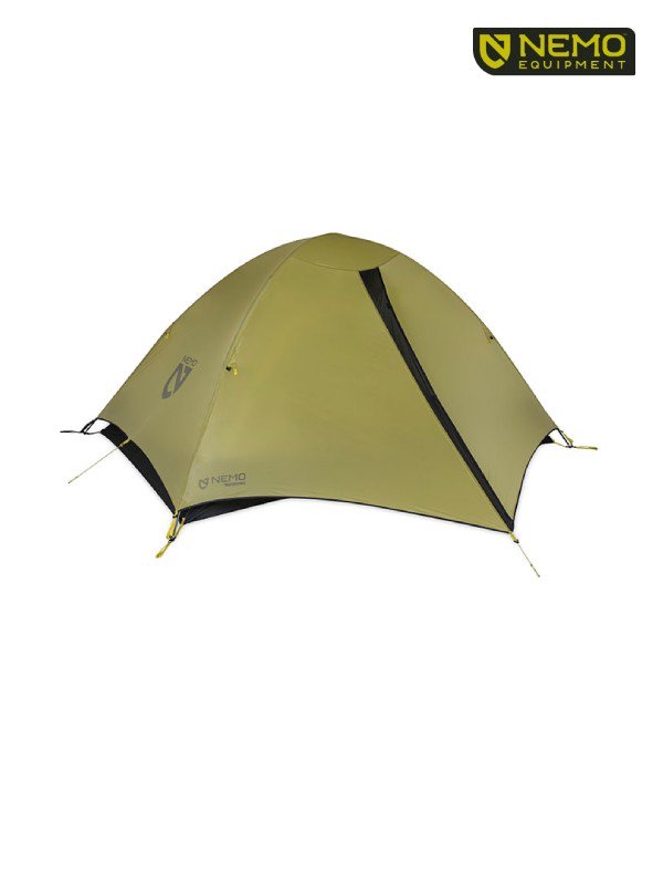 NEMOの大本命テント“タニ オズモ”入荷しました！ – moderate