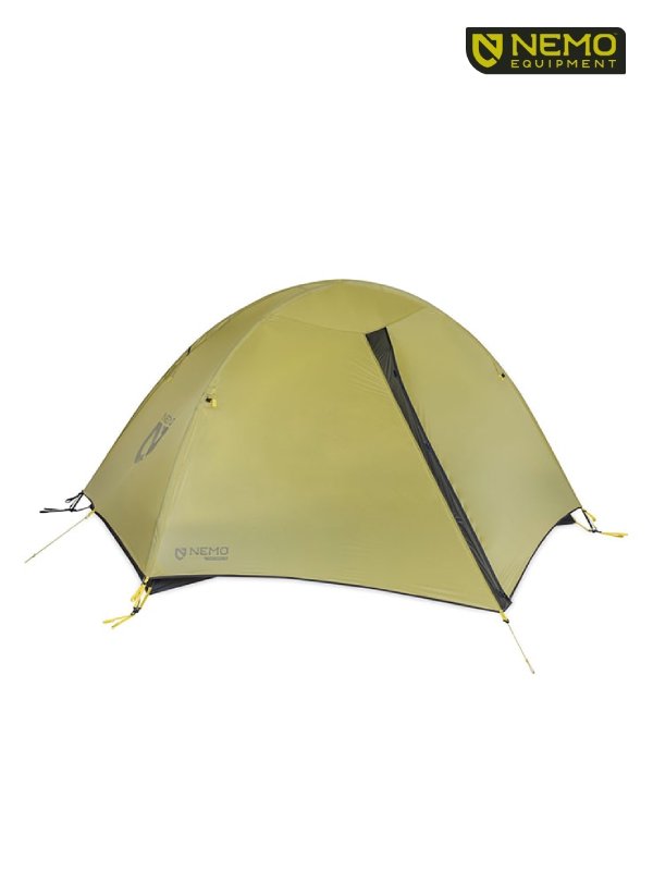 NEMOの大本命テント“タニ オズモ”入荷しました！ – moderate