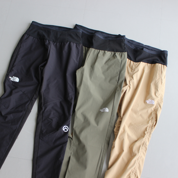 ハイテクランパンツ THE NOTHE FACE Flyweight Speed Short – moderate