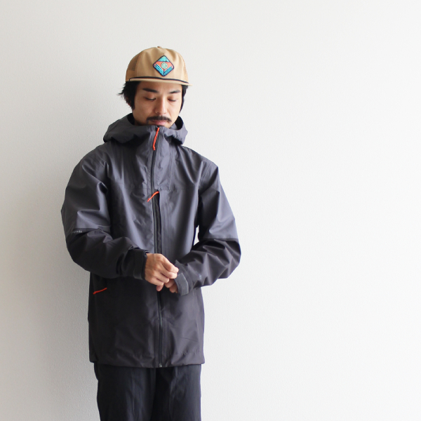 patagonia ボルダーフォークジャケット オリーブグリーン