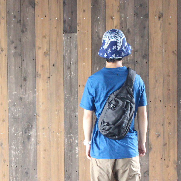 不必要になったパタゴニア製品の回収をしております。 – moderate