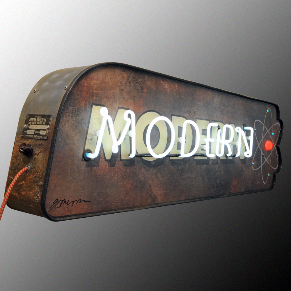 Modern